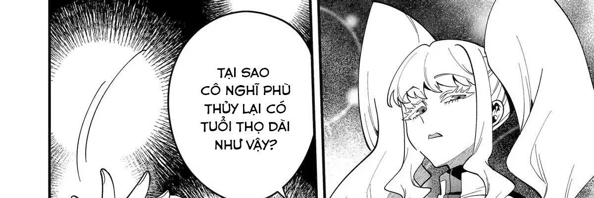 Pháp Sư Mạnh Nhất Dùng Sách Chiến Lược, Tự Mình Tiêu Diệt Ma Vương Chapter 68 - Trang 49