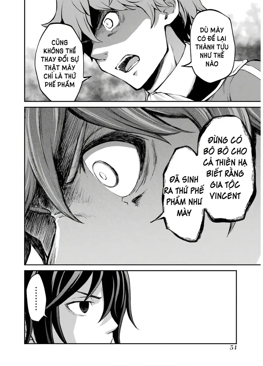 Pháp Sư Mạnh Nhất Chapter 10 - Trang 16