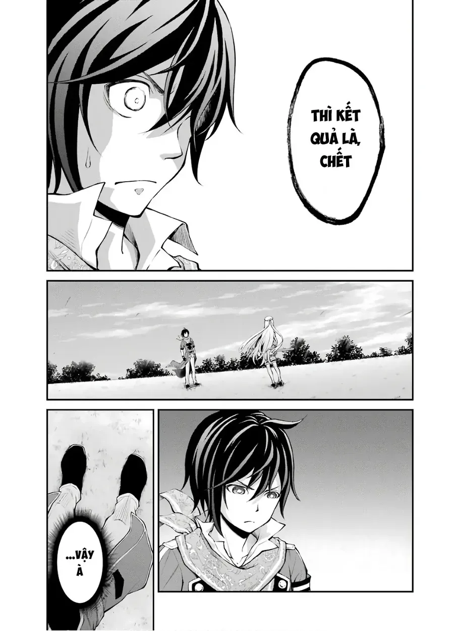 Pháp Sư Mạnh Nhất Chapter 11 - Trang 19