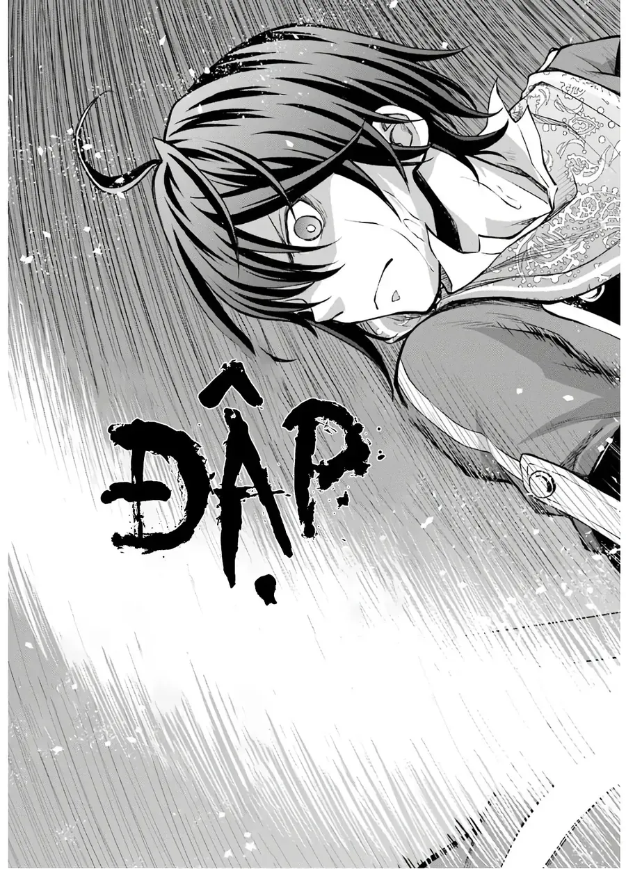 Pháp Sư Mạnh Nhất Chapter 12 - Trang 33