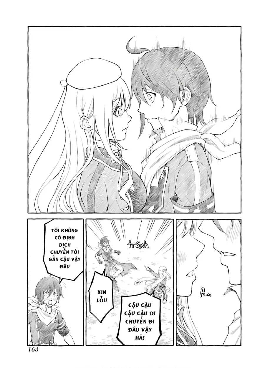 Pháp Sư Mạnh Nhất Chapter 12 - Trang 47