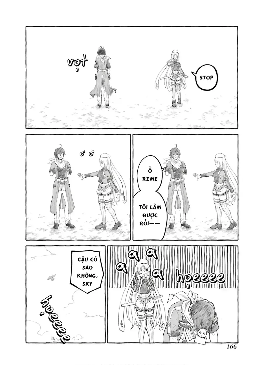 Pháp Sư Mạnh Nhất Chapter 12 - Trang 50