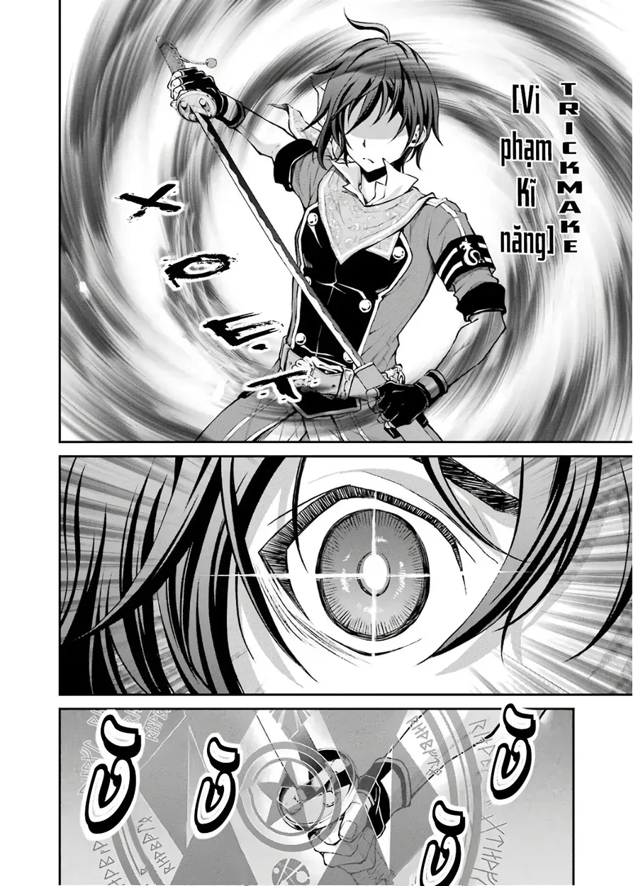 Pháp Sư Mạnh Nhất Chapter 12 - Trang 8