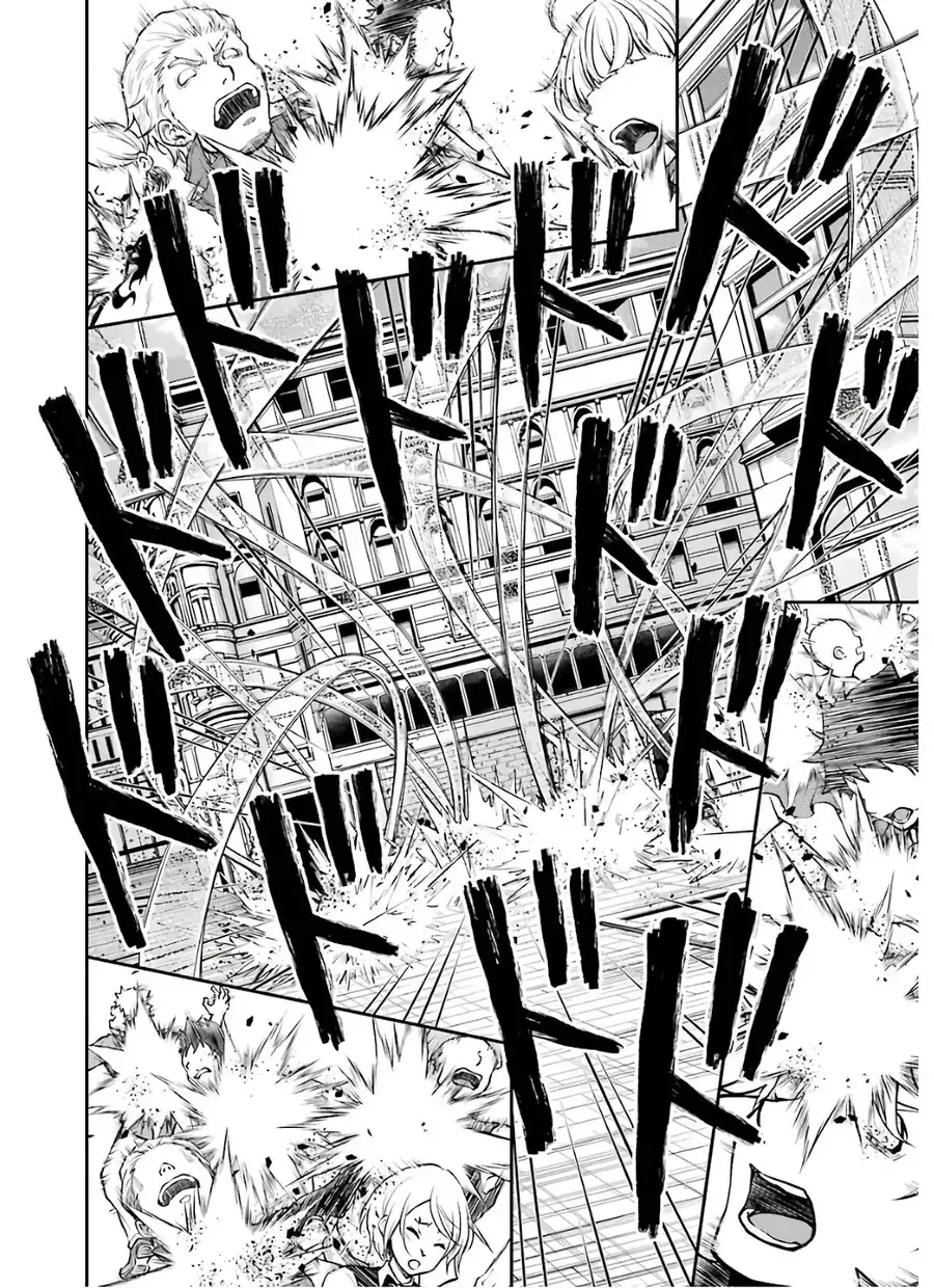 Pháp Sư Mạnh Nhất Chapter 13 - Trang 36