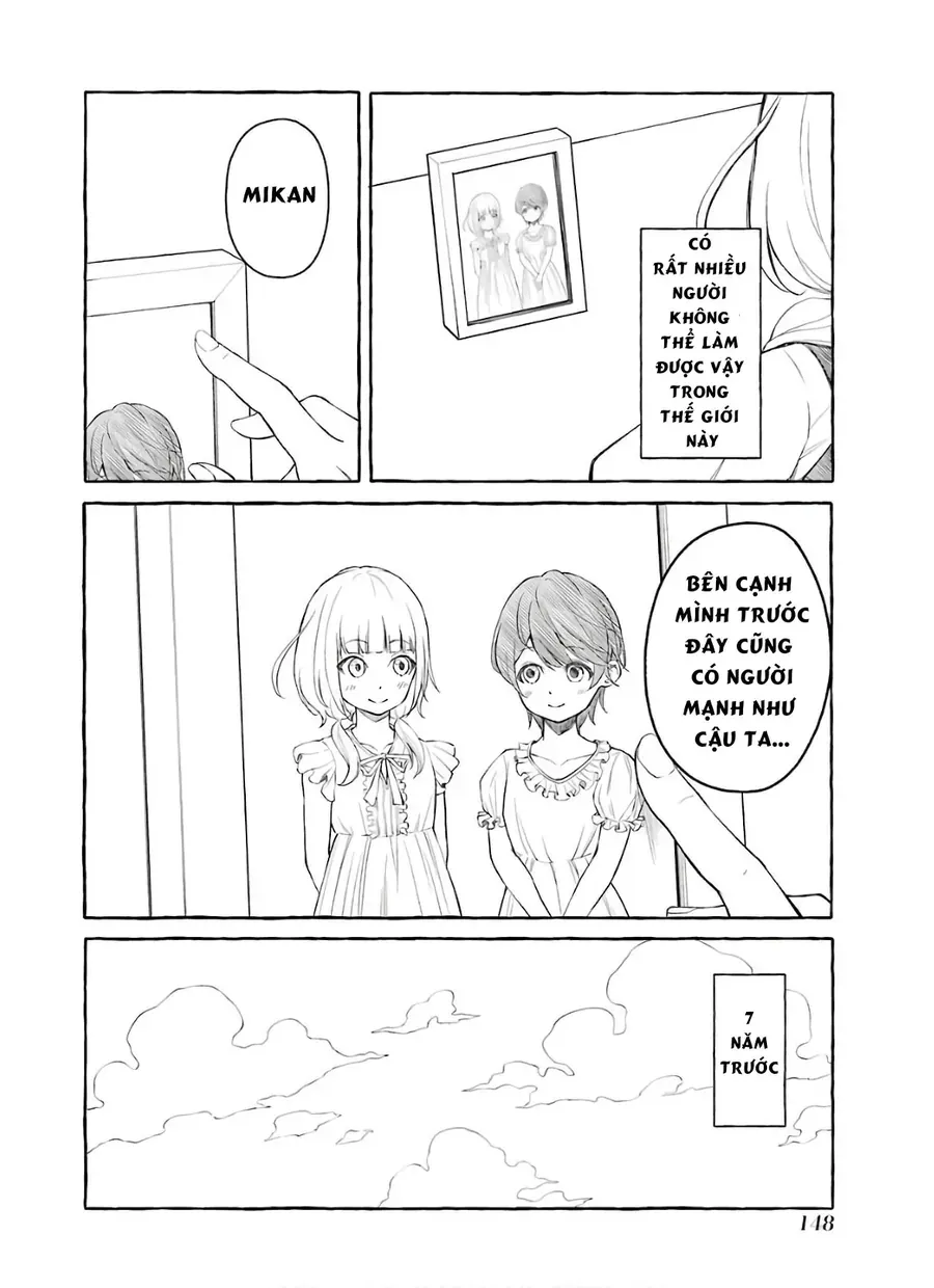 Pháp Sư Mạnh Nhất Chapter 16 - Trang 34