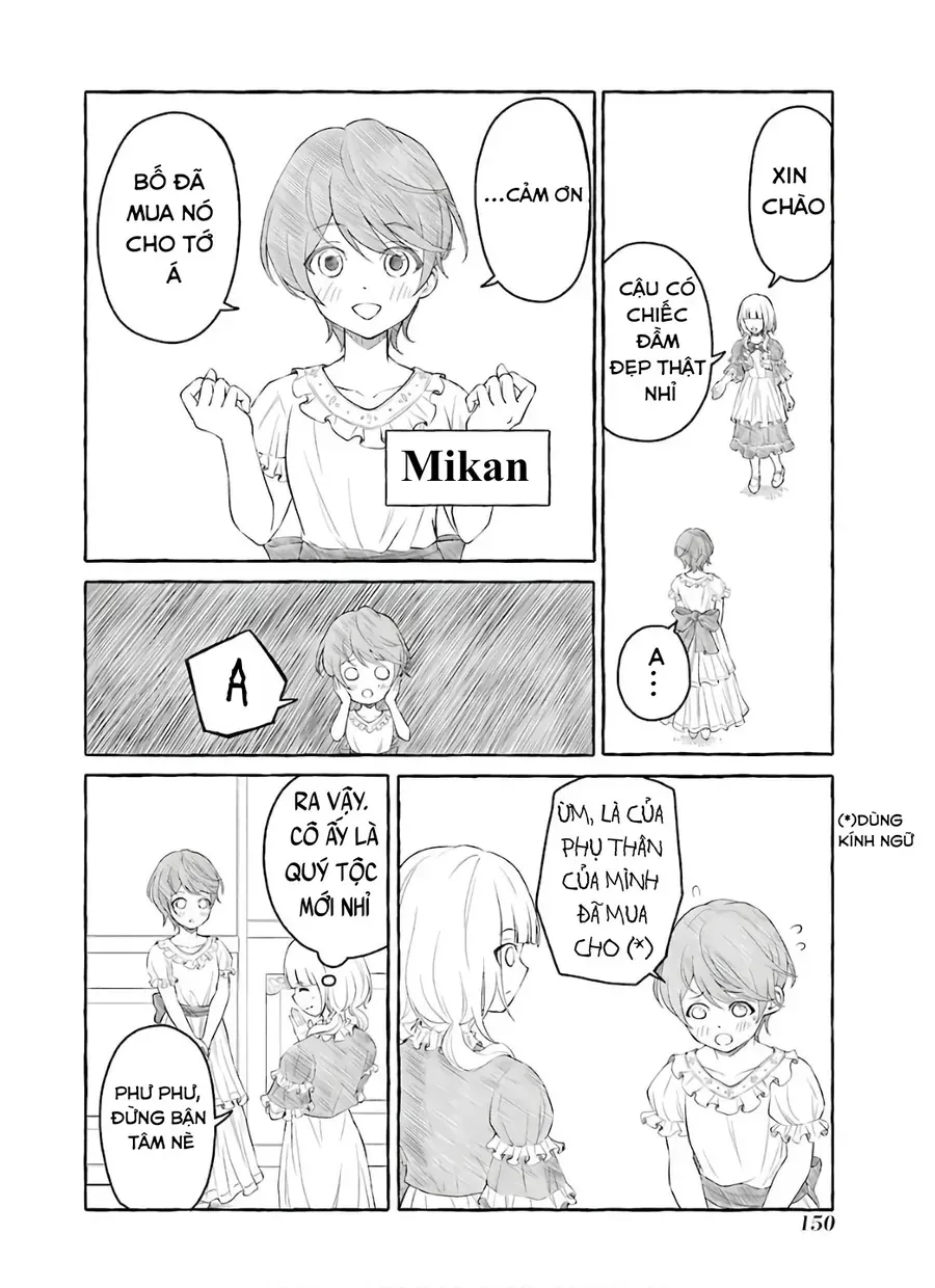 Pháp Sư Mạnh Nhất Chapter 16 - Trang 36