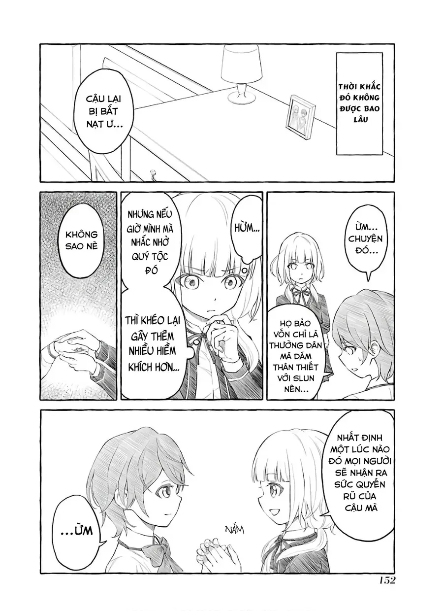 Pháp Sư Mạnh Nhất Chapter 16 - Trang 38