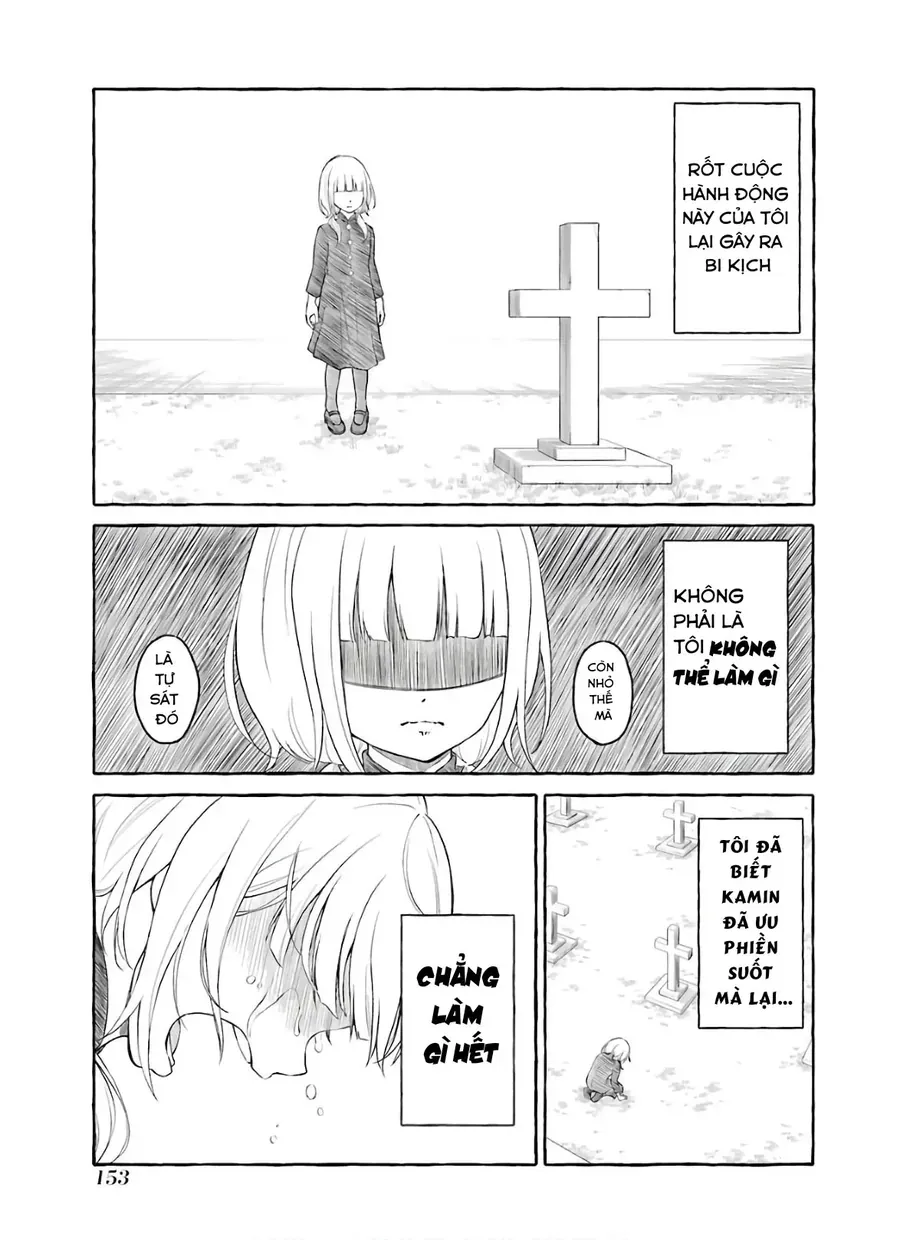 Pháp Sư Mạnh Nhất Chapter 16 - Trang 39
