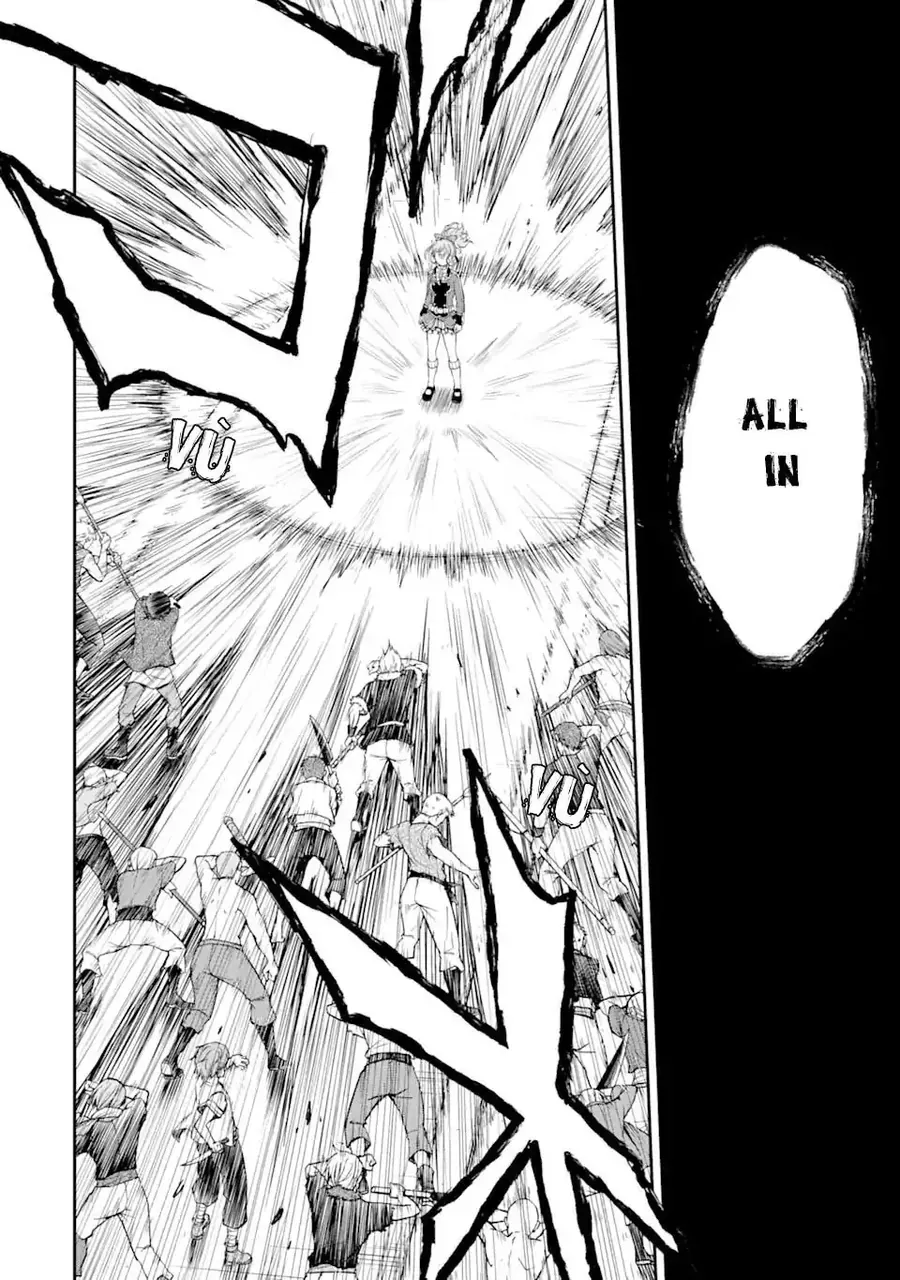 Pháp Sư Mạnh Nhất Chapter 19 - Trang 14