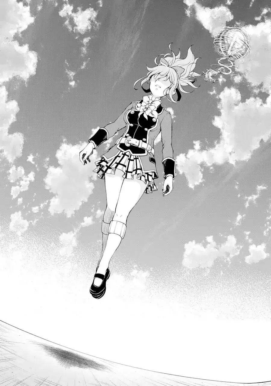 Pháp Sư Mạnh Nhất Chapter 19 - Trang 16