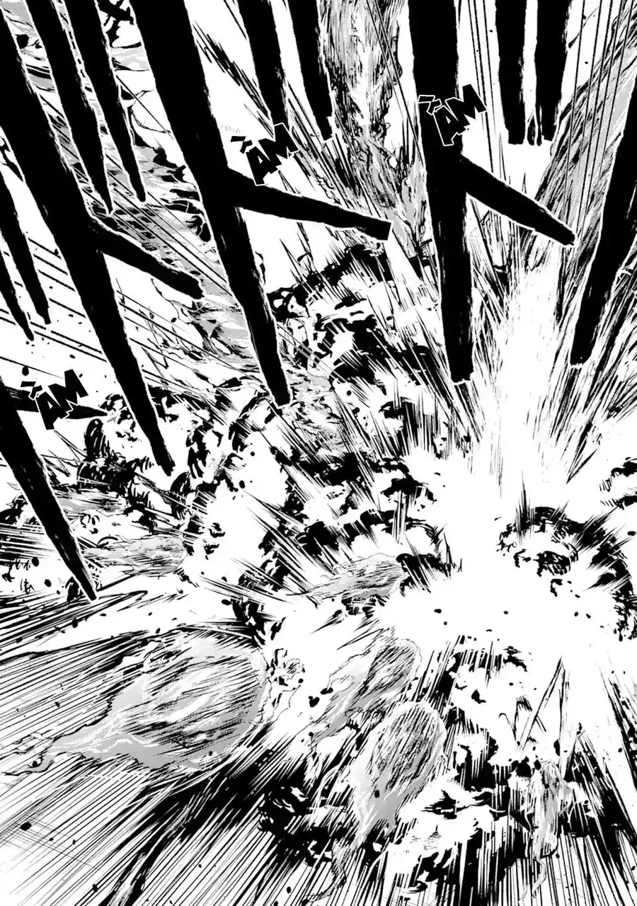 Pháp Sư Mạnh Nhất Chapter 19 - Trang 21