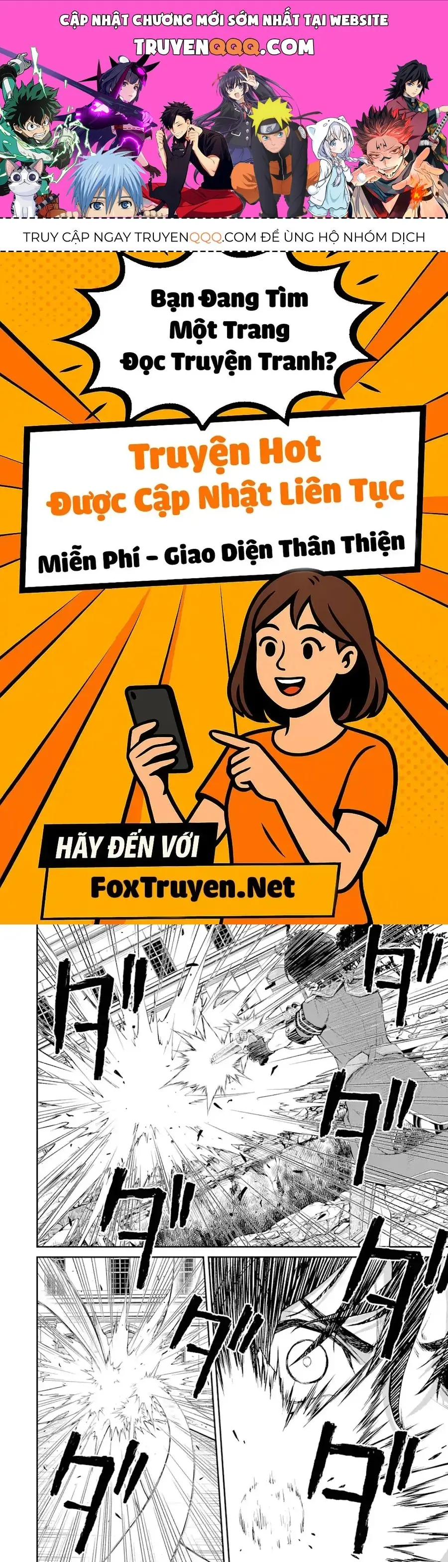Pháp Sư Mạnh Nhất Chapter 20 - Trang 2