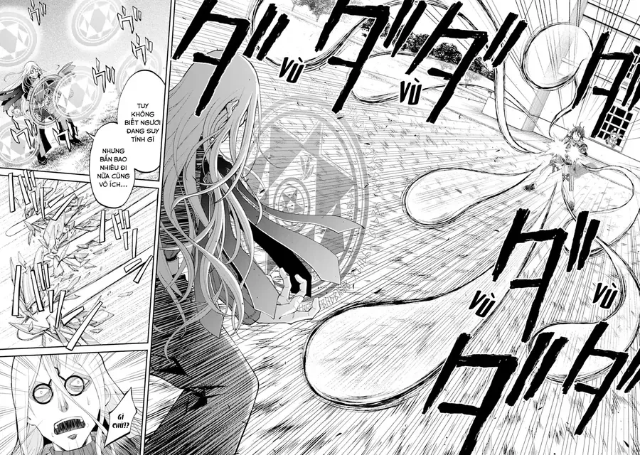 Pháp Sư Mạnh Nhất Chapter 20 - Trang 32