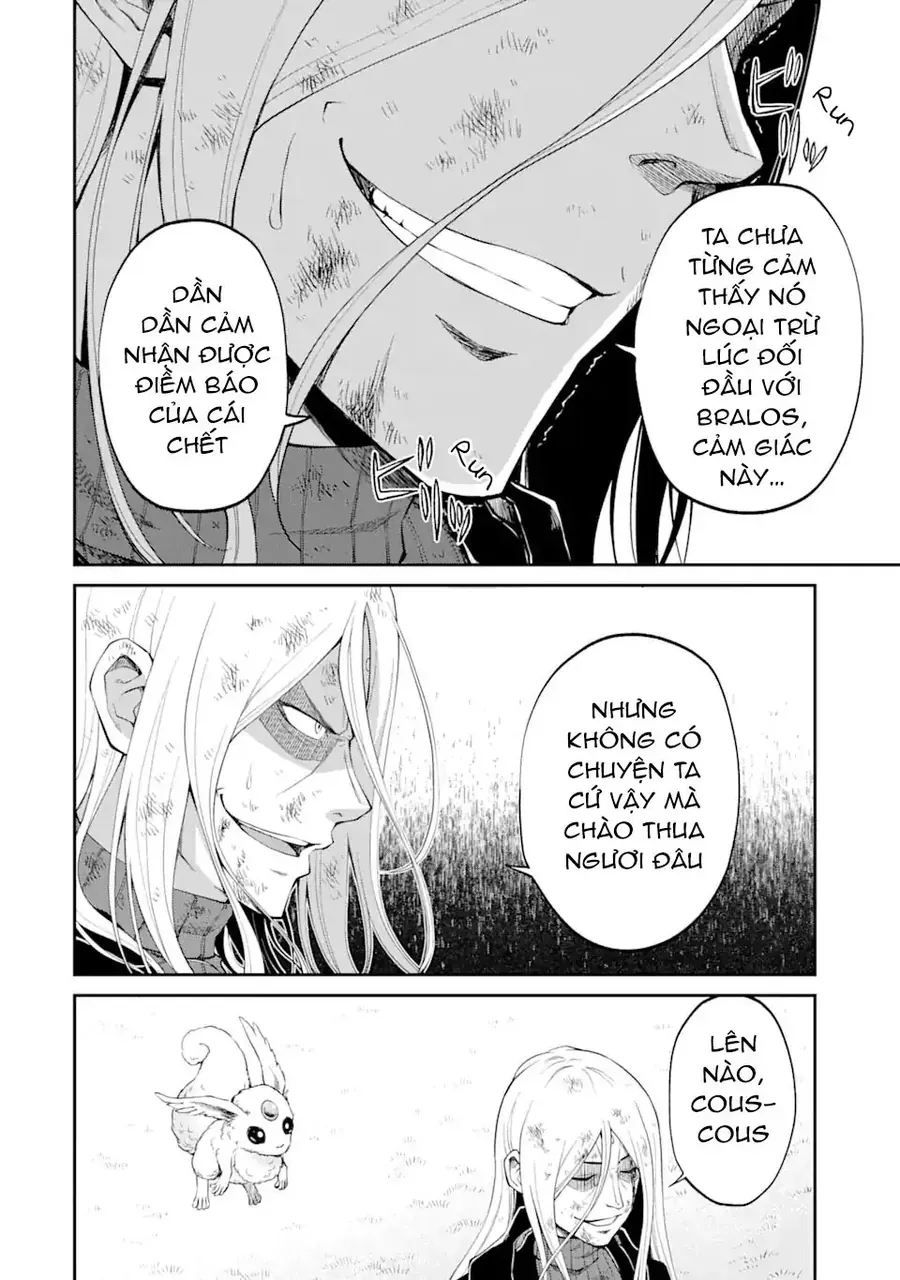 Pháp Sư Mạnh Nhất Chapter 21 - Trang 20