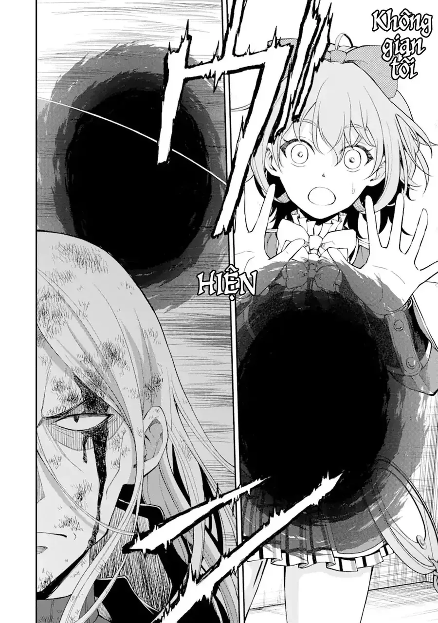 Pháp Sư Mạnh Nhất Chapter 21 - Trang 26