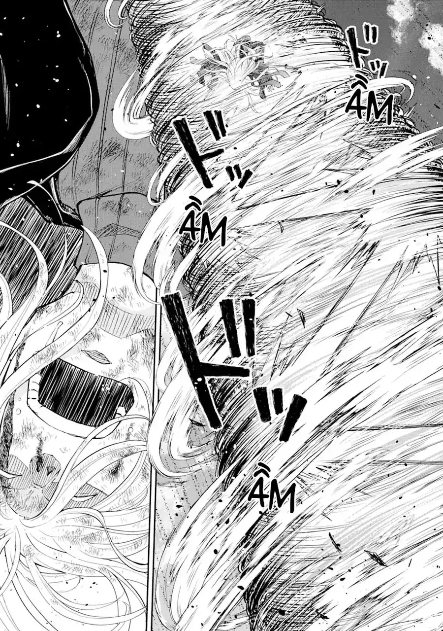 Pháp Sư Mạnh Nhất Chapter 21 - Trang 29
