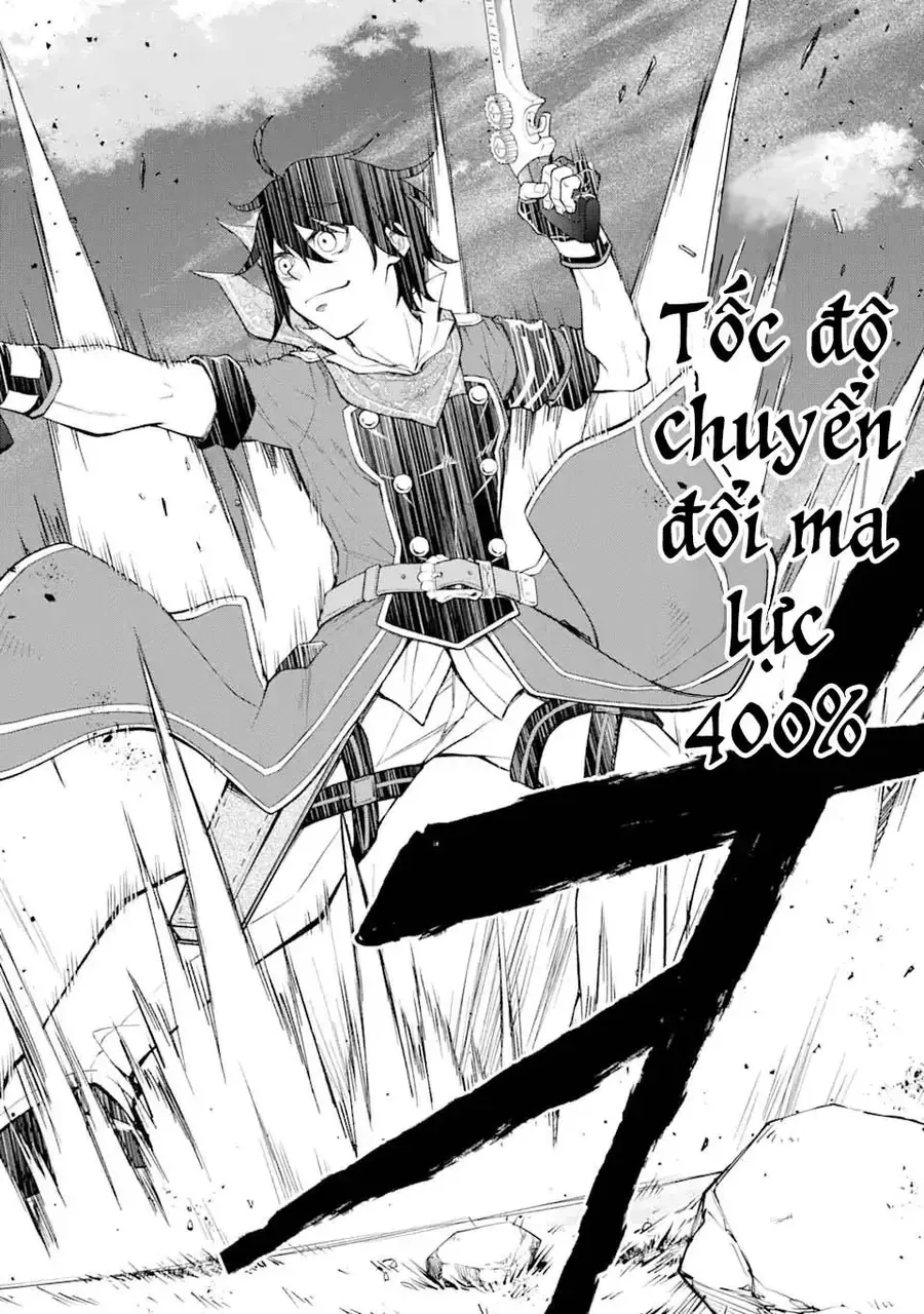 Pháp Sư Mạnh Nhất Chapter 23 - Trang 15