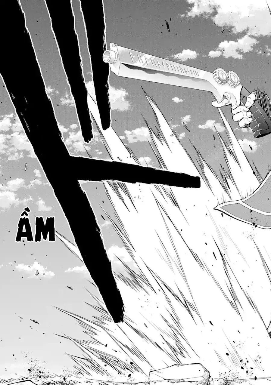 Pháp Sư Mạnh Nhất Chapter 23 - Trang 16
