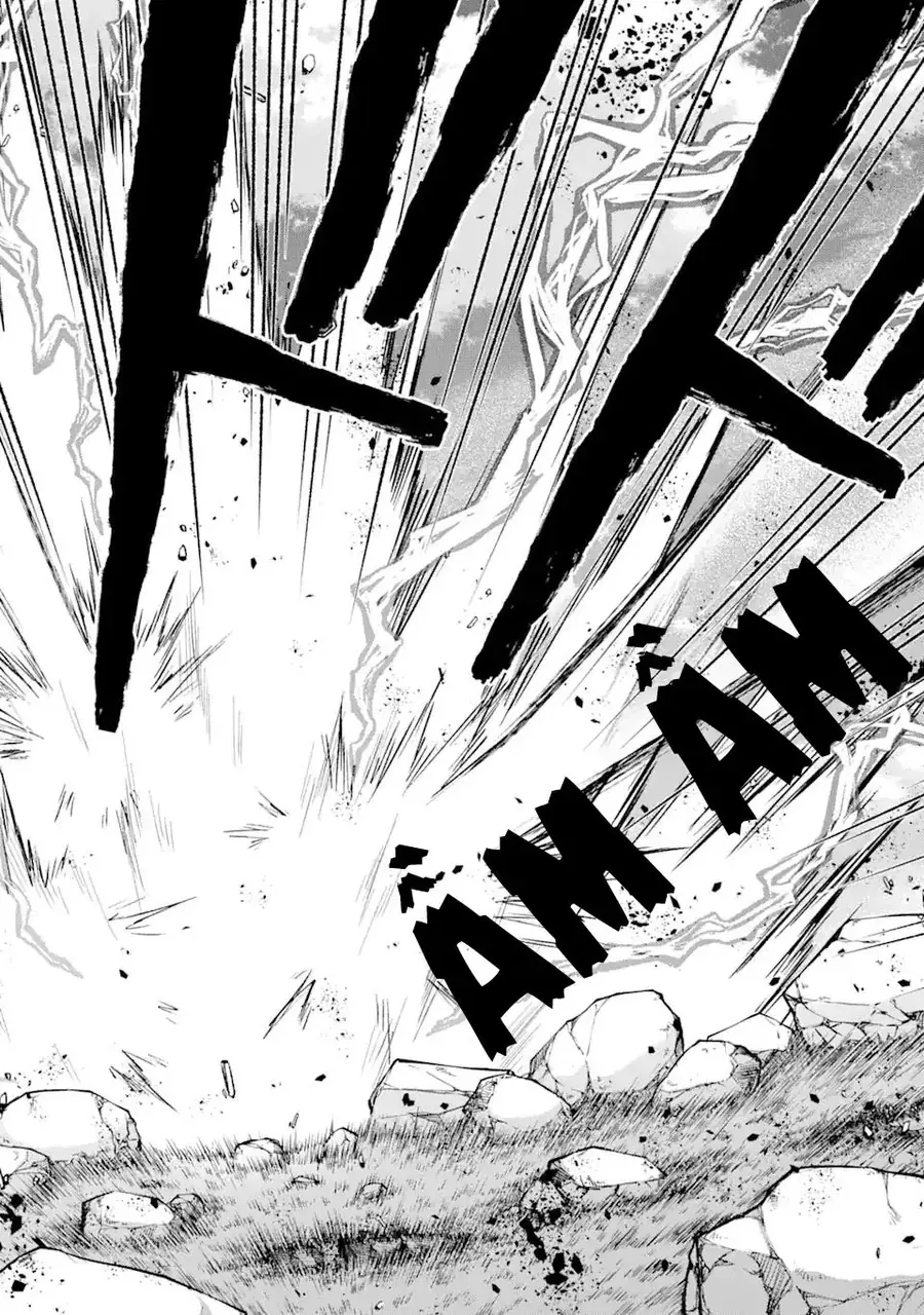 Pháp Sư Mạnh Nhất Chapter 23 - Trang 29