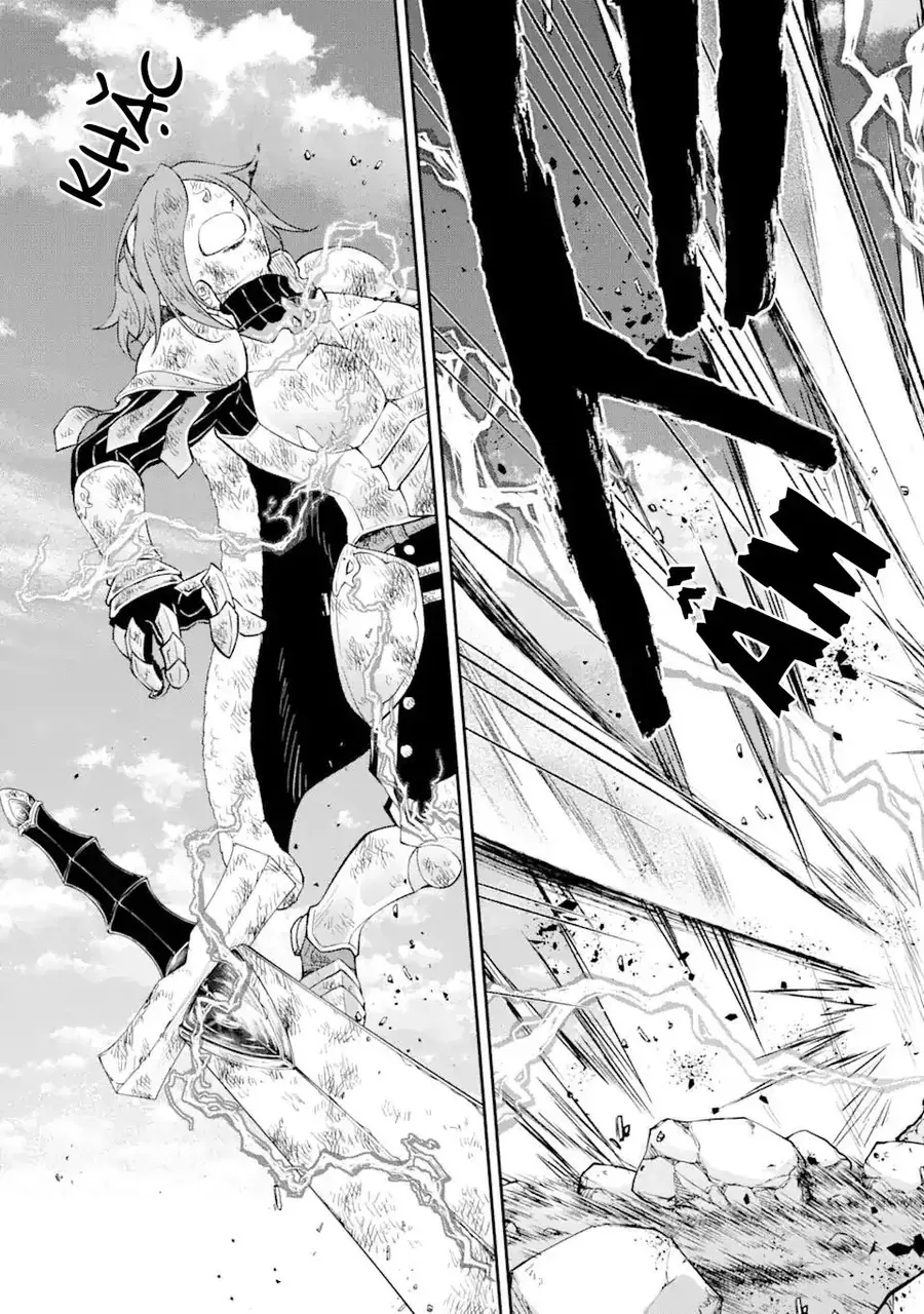 Pháp Sư Mạnh Nhất Chapter 23 - Trang 30