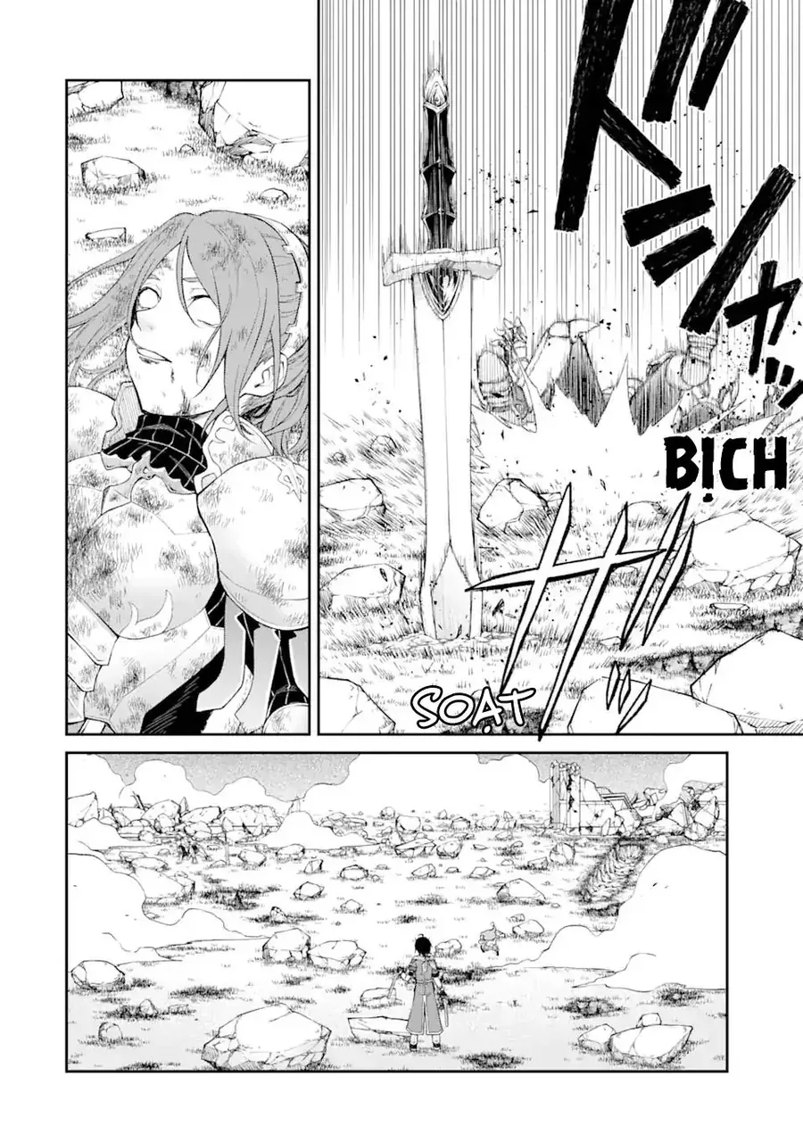 Pháp Sư Mạnh Nhất Chapter 23 - Trang 31