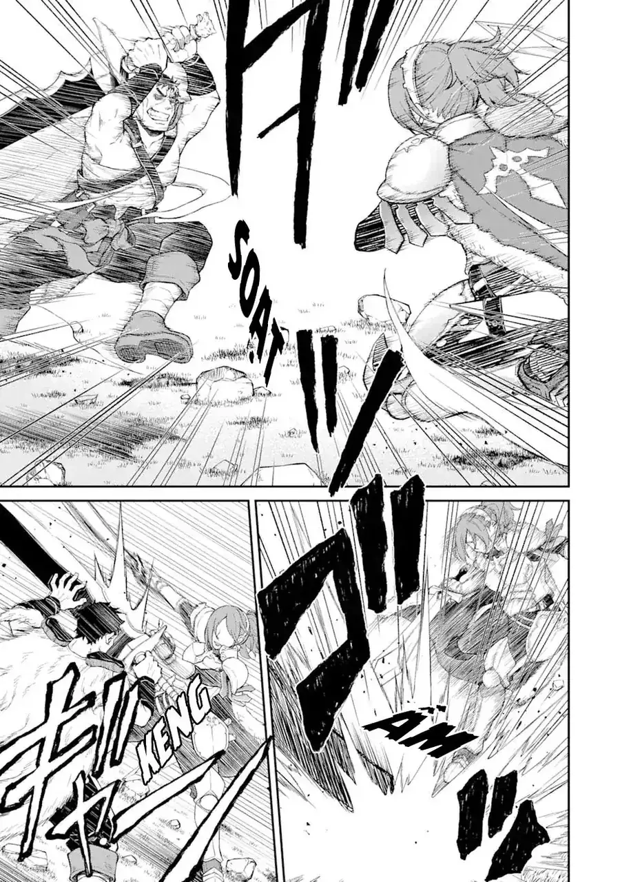 Pháp Sư Mạnh Nhất Chapter 23 - Trang 6