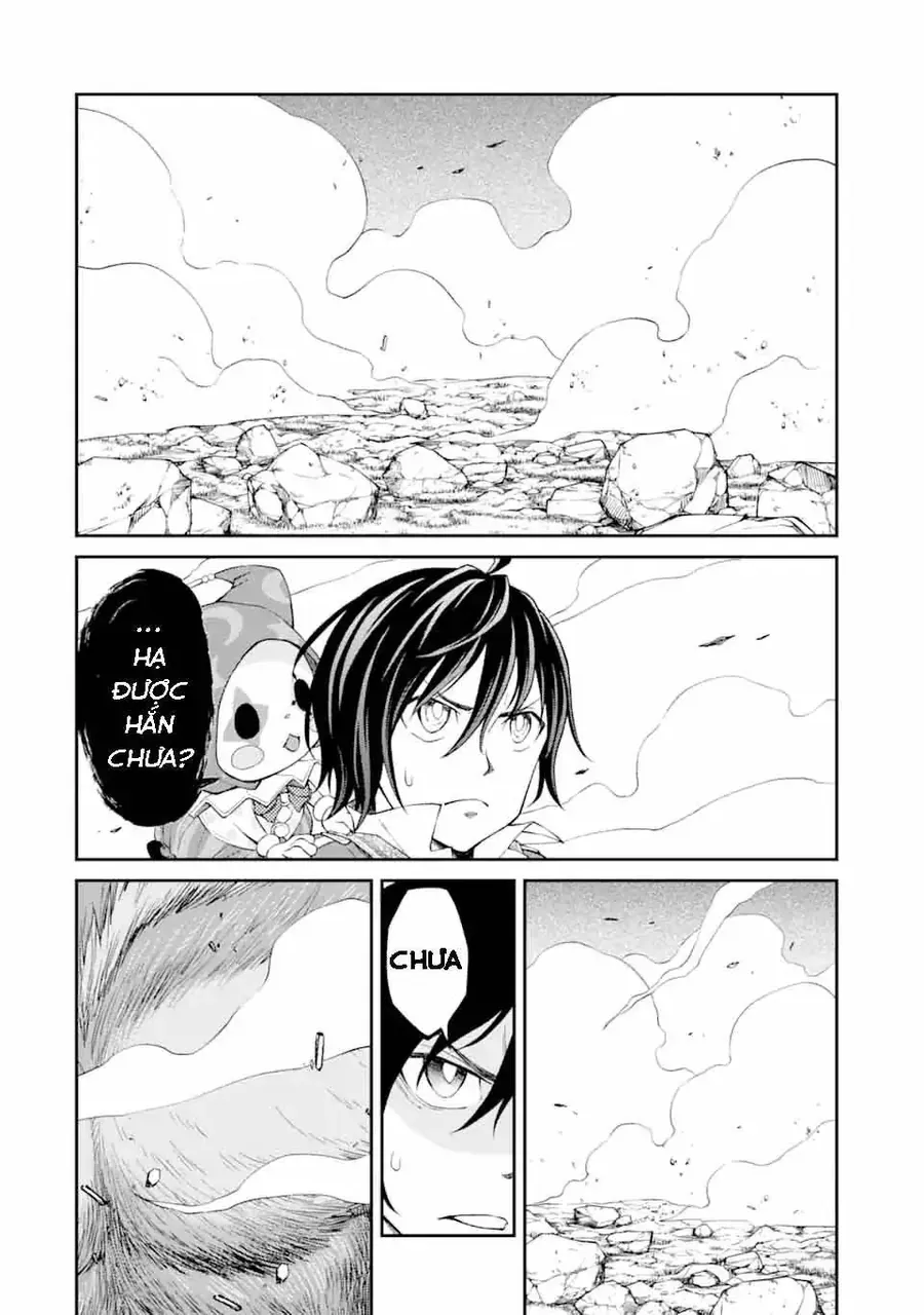Pháp Sư Mạnh Nhất Chapter 24 - Trang 14