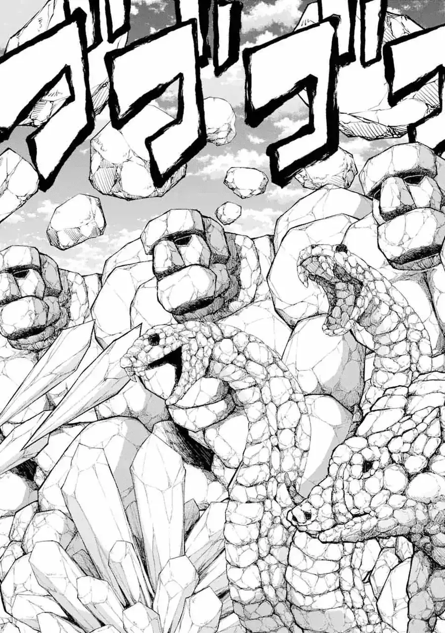 Pháp Sư Mạnh Nhất Chapter 24 - Trang 19