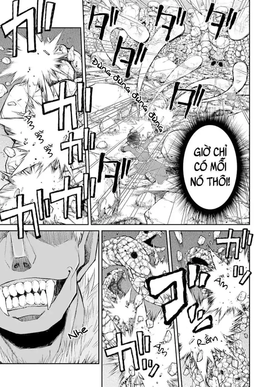 Pháp Sư Mạnh Nhất Chapter 24 - Trang 23