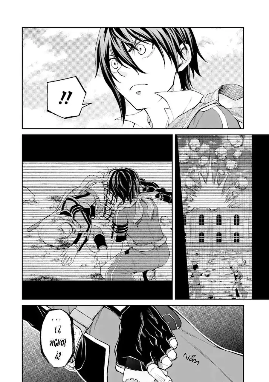 Pháp Sư Mạnh Nhất Chapter 24 - Trang 6