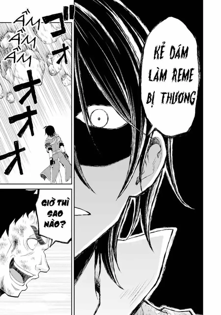 Pháp Sư Mạnh Nhất Chapter 24 - Trang 7
