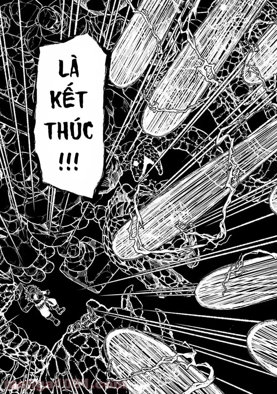 Pháp Sư Mạnh Nhất Chapter 25 - Trang 13