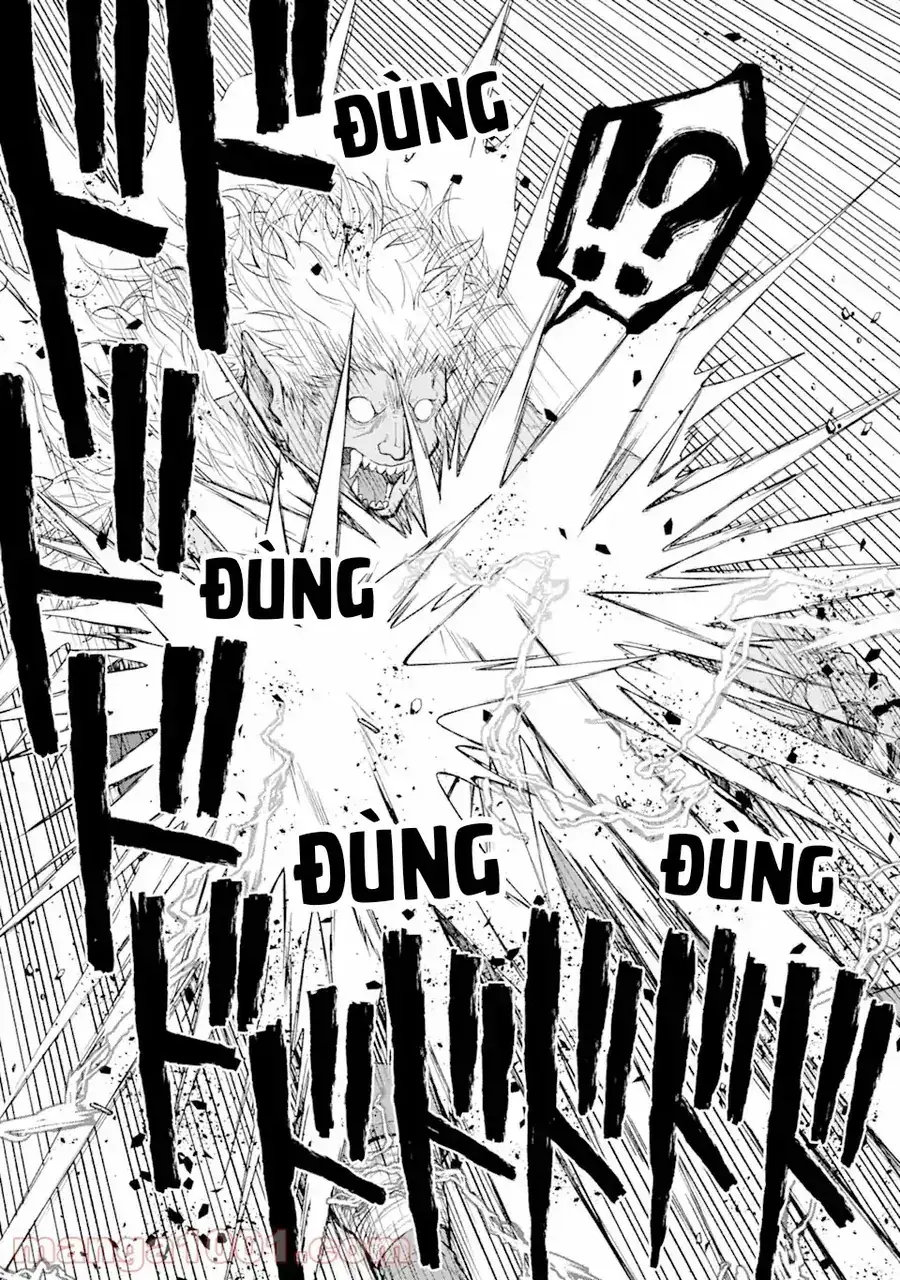 Pháp Sư Mạnh Nhất Chapter 25 - Trang 15