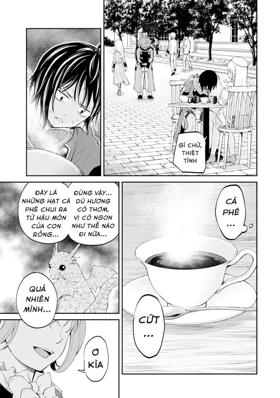Pháp Sư Mạnh Nhất Chapter 26 - Trang 15