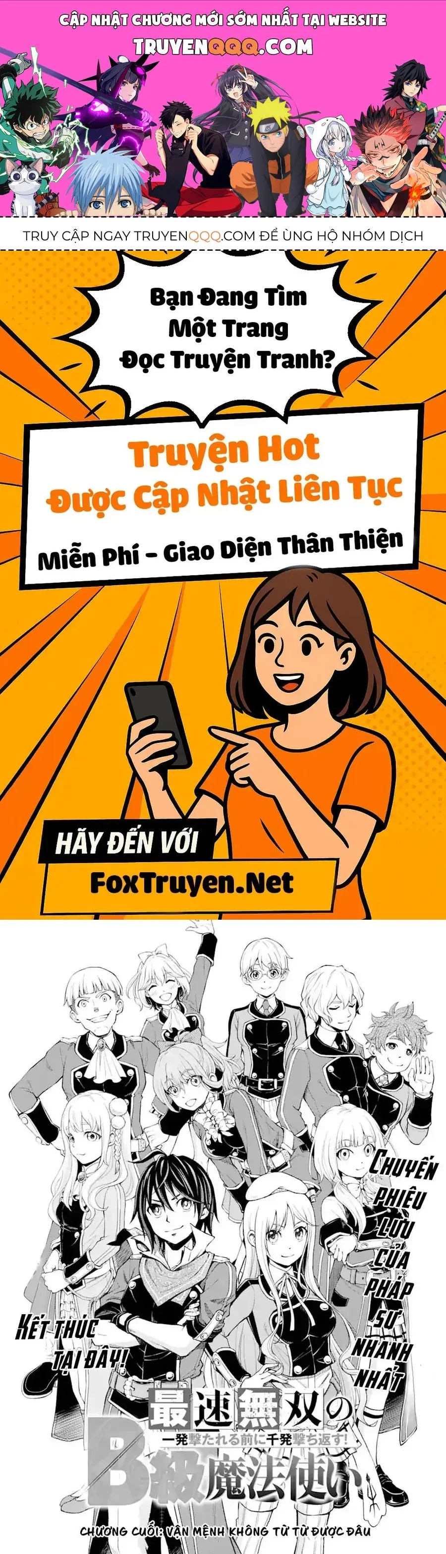 Pháp Sư Mạnh Nhất Chapter 26 - Trang 2