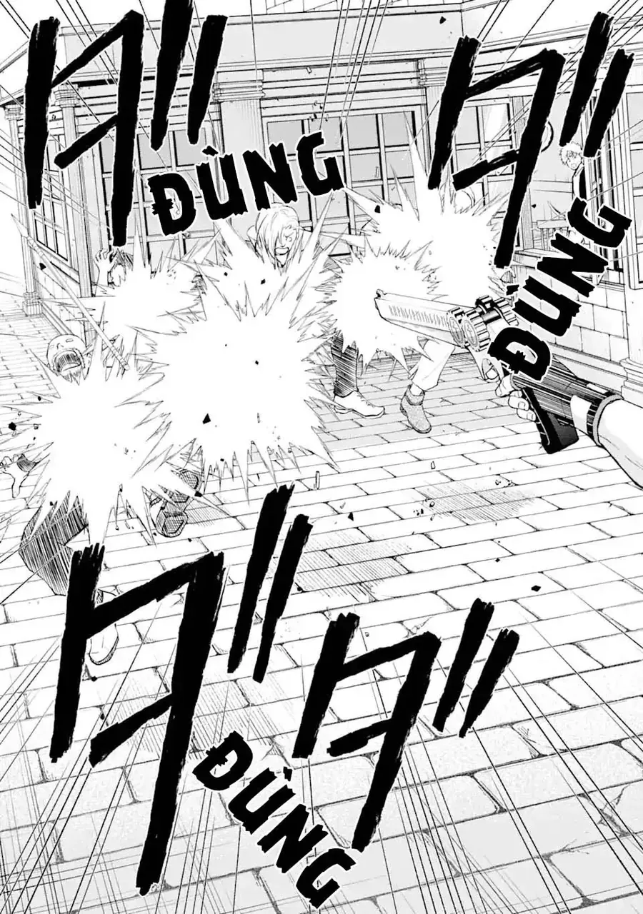 Pháp Sư Mạnh Nhất Chapter 26 - Trang 29