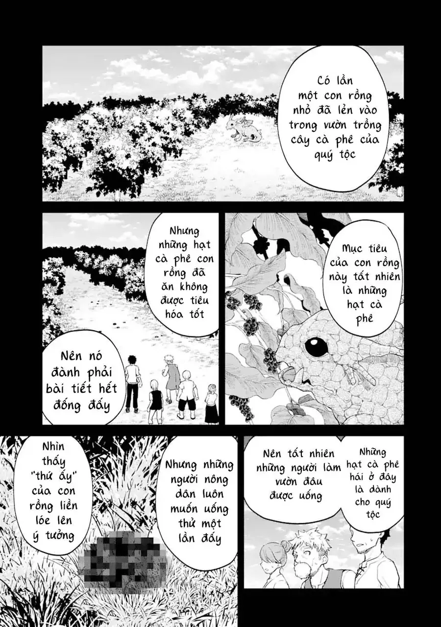 Pháp Sư Mạnh Nhất Chapter 26 - Trang 7