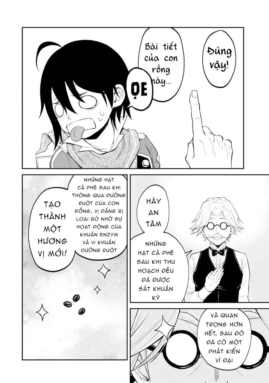 Pháp Sư Mạnh Nhất Chapter 26 - Trang 8