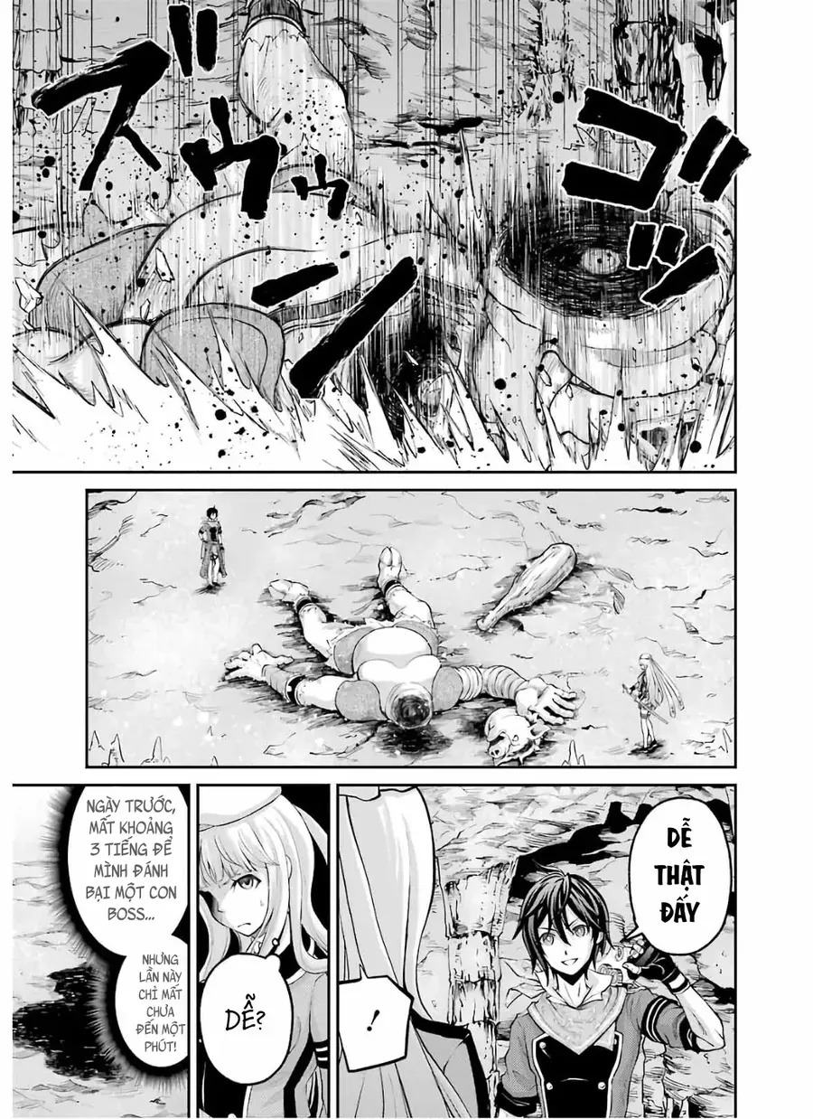 Pháp Sư Mạnh Nhất Chapter 6 - Trang 29