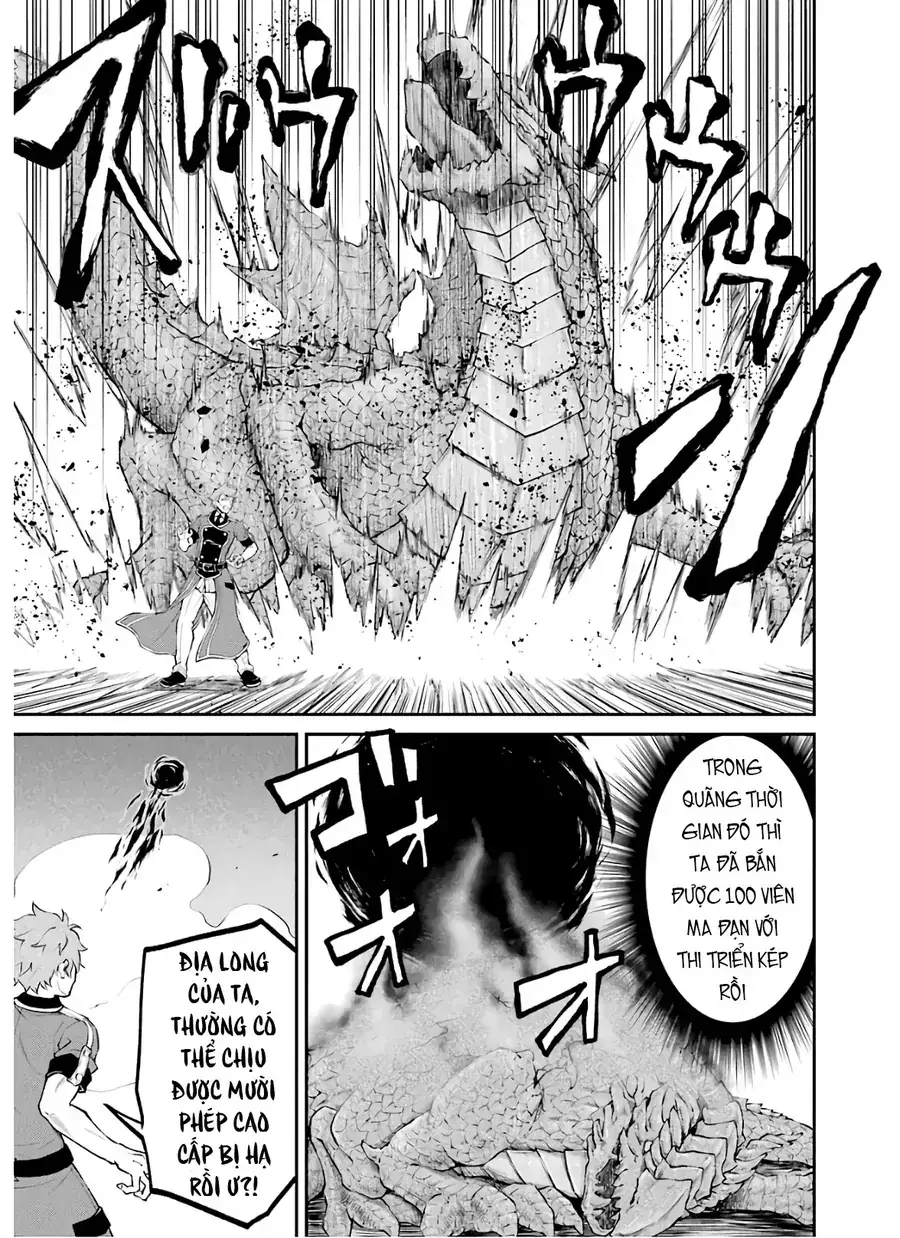 Pháp Sư Mạnh Nhất Chapter 8 - Trang 29
