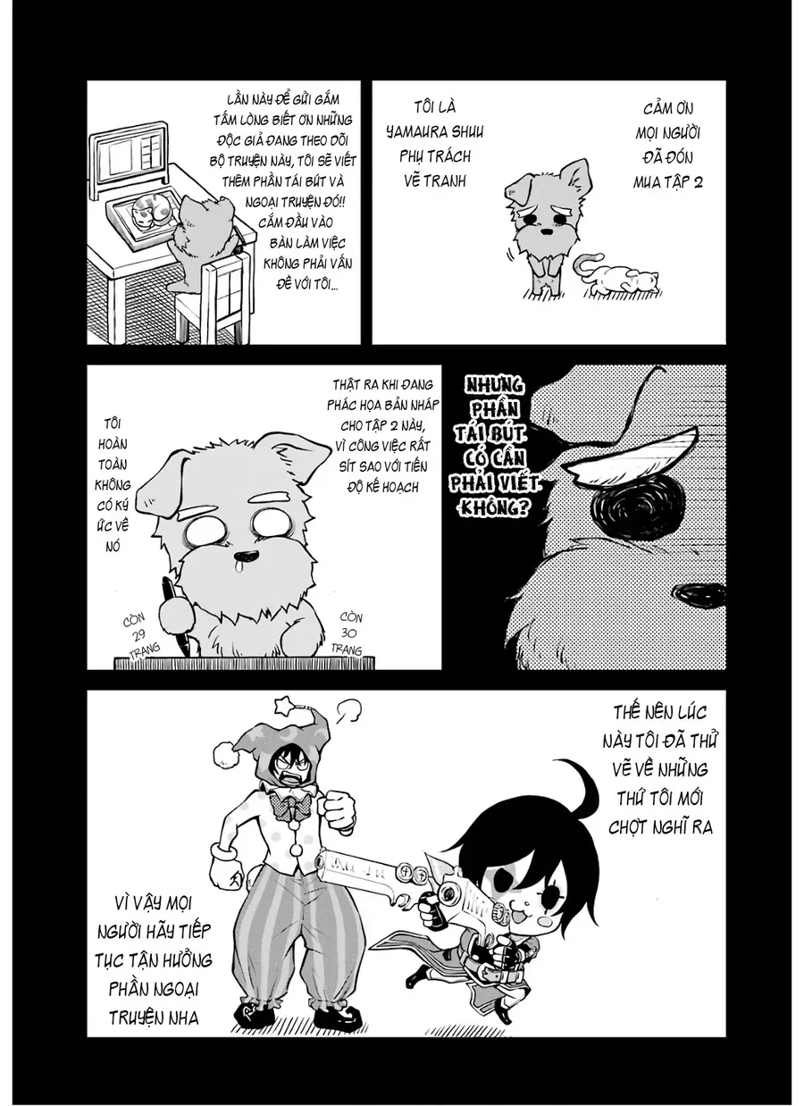 Pháp Sư Mạnh Nhất Chapter 8 - Trang 41