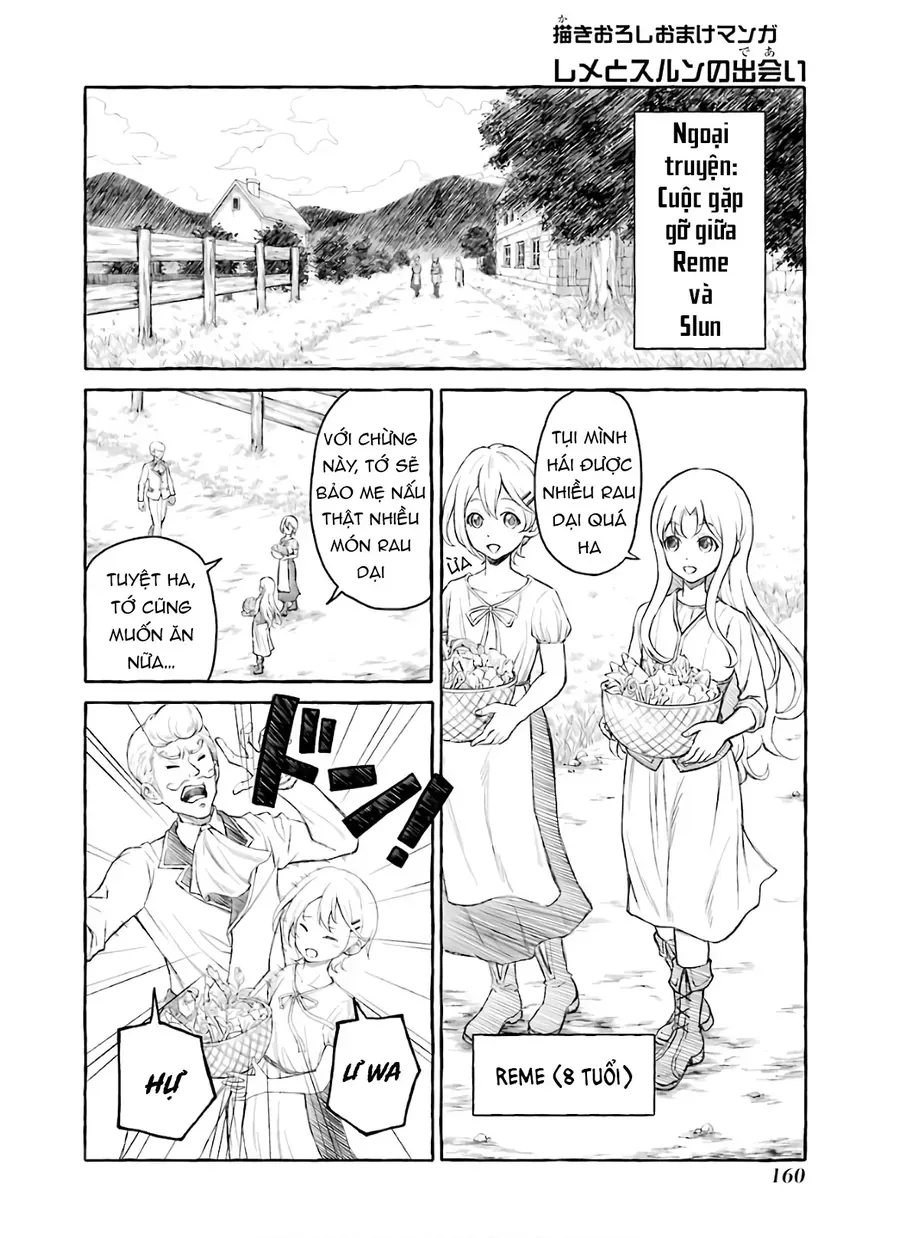 Pháp Sư Mạnh Nhất Chapter 8 - Trang 42