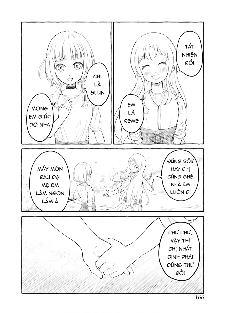 Pháp Sư Mạnh Nhất Chapter 8 - Trang 48