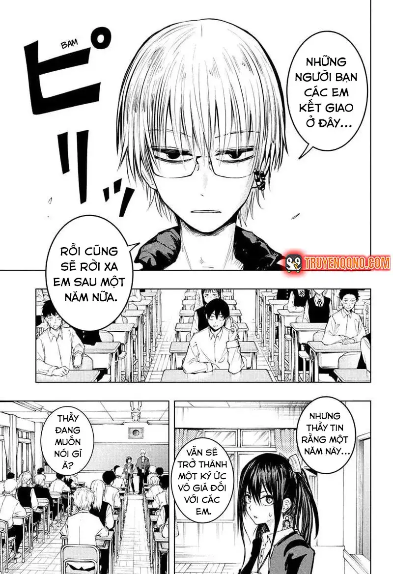 Pháp Sư Nhà Bên Chapter 12 - Trang 4