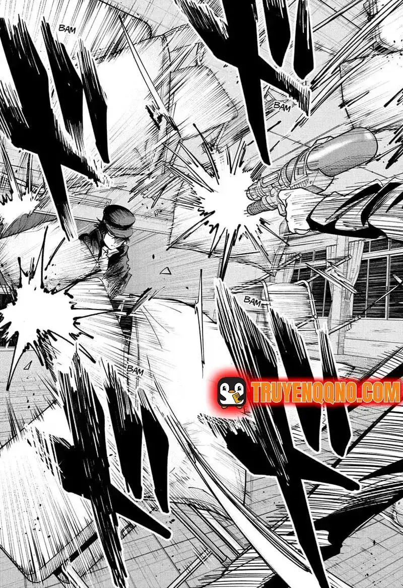 Pháp Sư Nhà Bên Chapter 14 - Trang 16