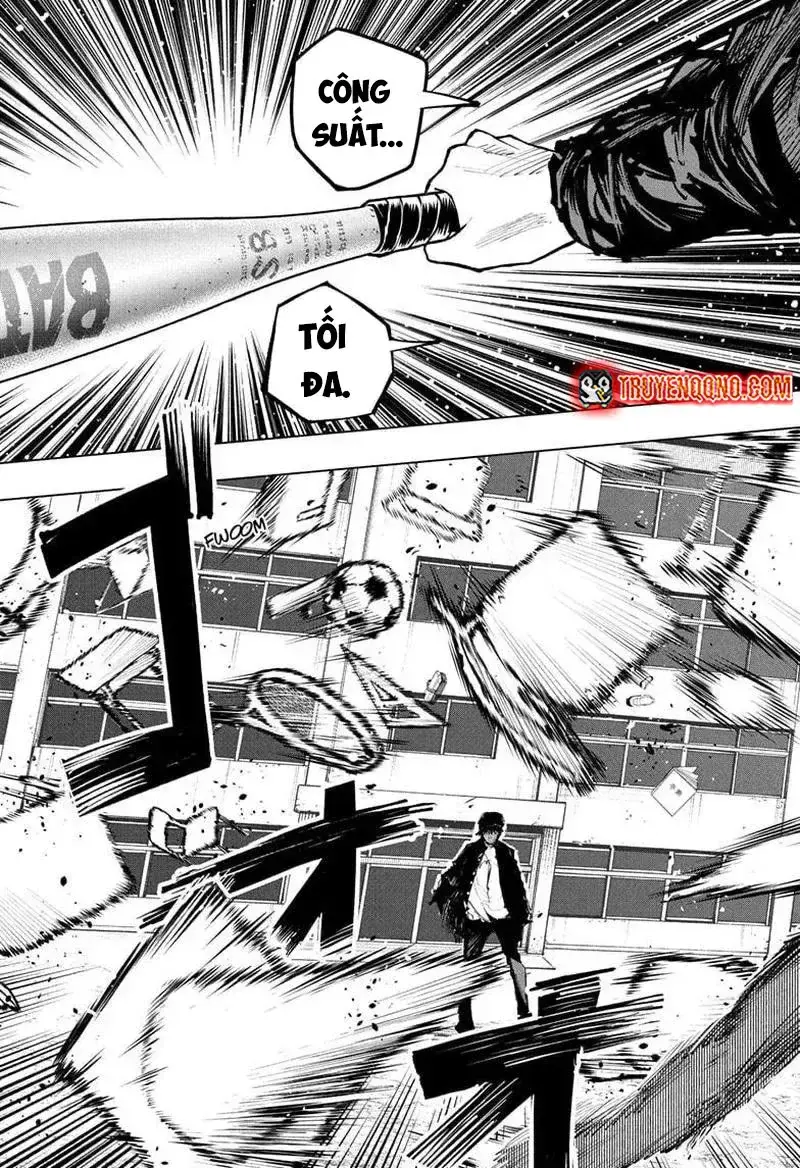 Pháp Sư Nhà Bên Chapter 15 - Trang 7