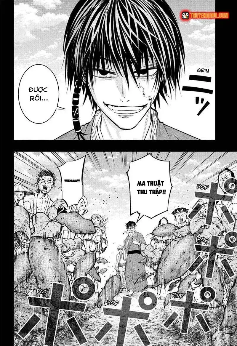 Pháp Sư Nhà Bên Chapter 16 - Trang 12