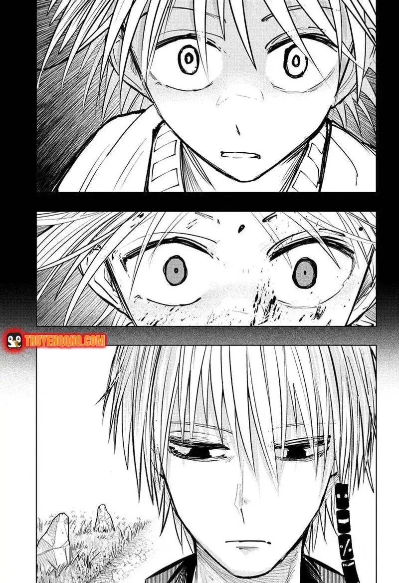 Pháp Sư Nhà Bên Chapter 16 - Trang 21