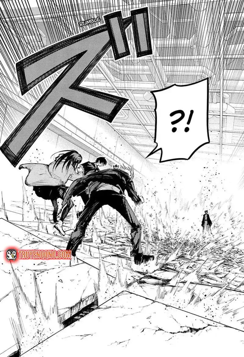 Pháp Sư Nhà Bên Chapter 19 - Trang 14