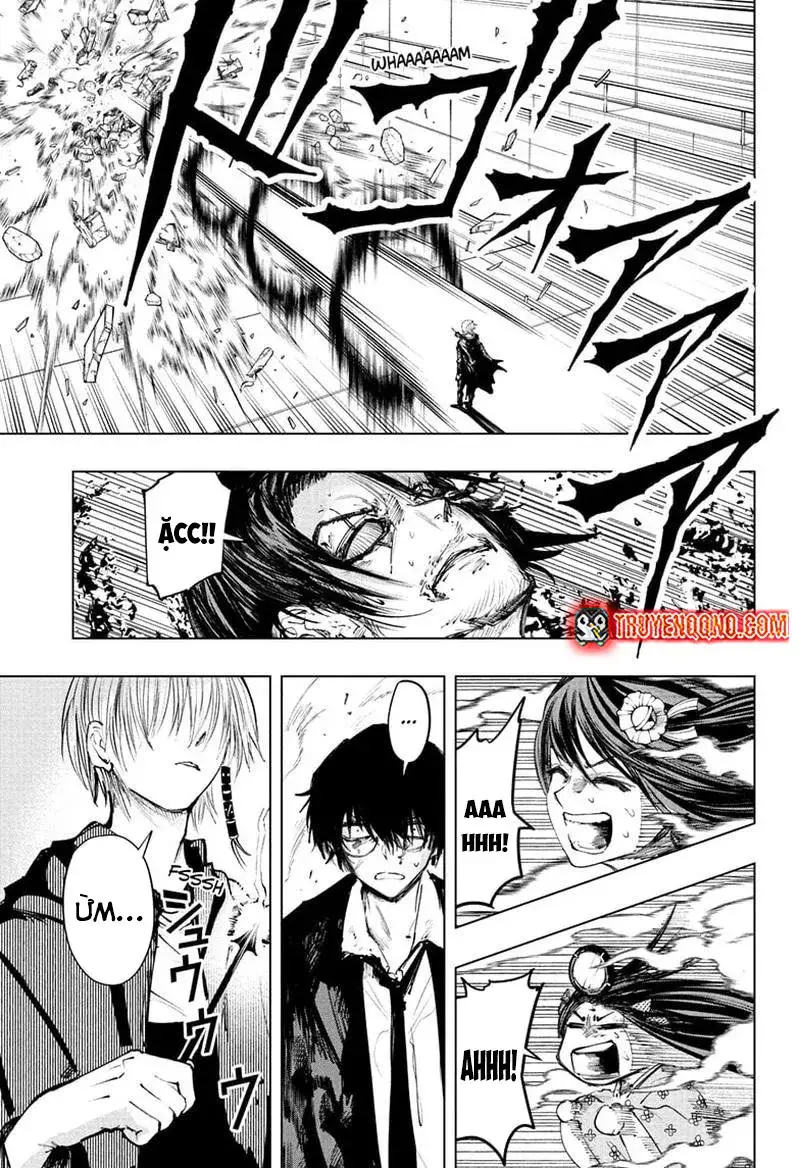 Pháp Sư Nhà Bên Chapter 19 - Trang 4